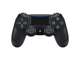 DualShock 4 Wireless Controller