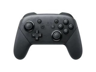 Nintendo Switch Pro Controller