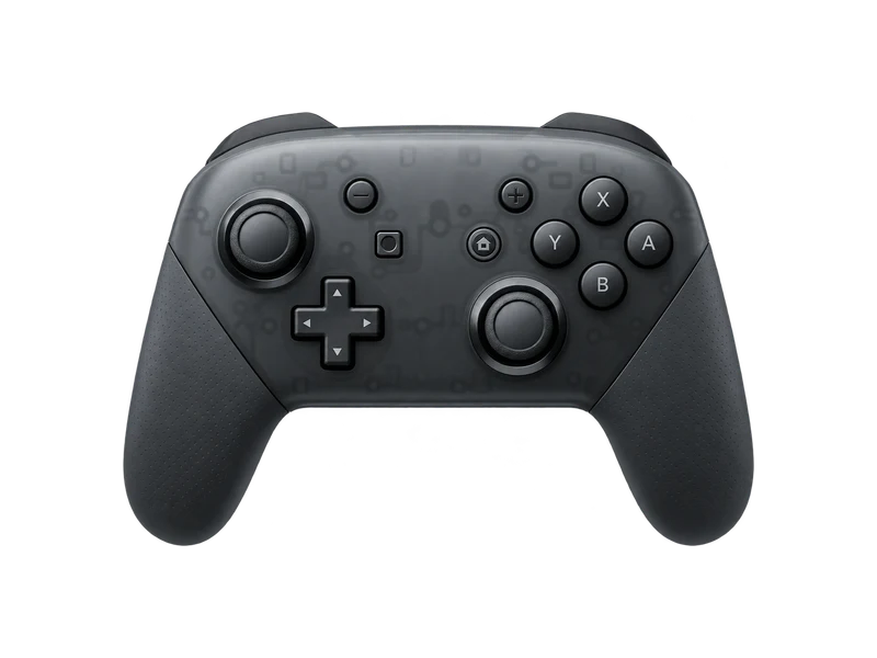 Nintendo Switch Pro Controller