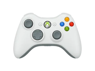 Xbox 360 Wireless Controller
