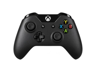 Xbox One Wireless Controller